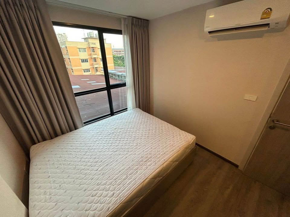 รูป ให้เช่า ดิ ออริจิ้น อ่อนนุช มีเฟอร์นิเจอร์+เครื่องใช้ไฟฟ้าครบ - รูปที่ 3/10