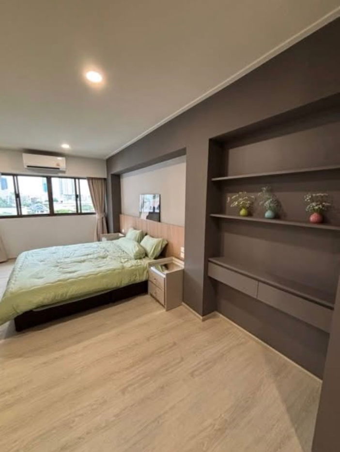 picture #R7271   🎉 301068 Condo for rent Thong Lo Tower  - 14/17