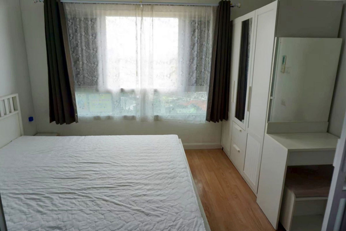 รูป 💚ลุมพินี วิลล์ประชาชื่น พงษ์เพชร ‼️พร้อมอยู่ - รูปที่ 4/6