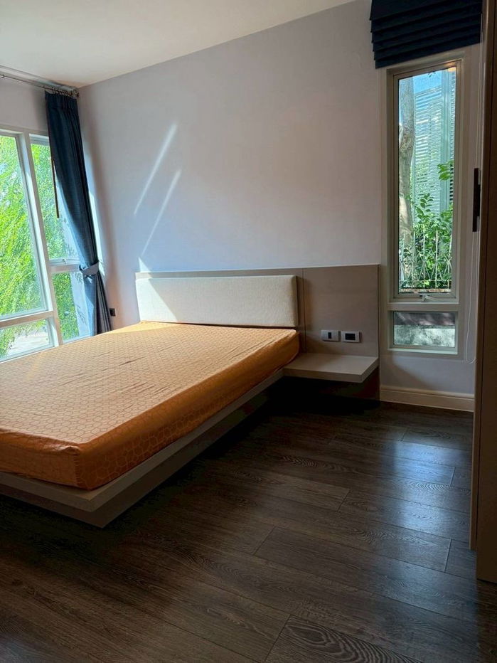 รูป 🏙️The Crest Sukhumvit 49 for Rent, BTS Thonglor  1b 1b (ให้เช่าคอนโด เดอะ เครสท์ สุขุมวิท 49, BTS ทองหล่อ) - รูปที่ 2/18