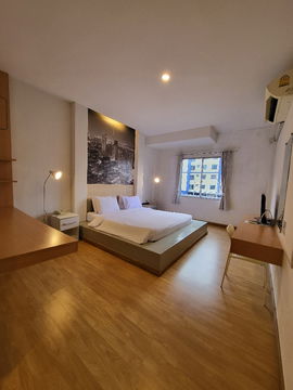 พร้อมให้เช่าห้องกิจการห้องพักช่วงไฮซีซั่น ทำเลดีมาก!