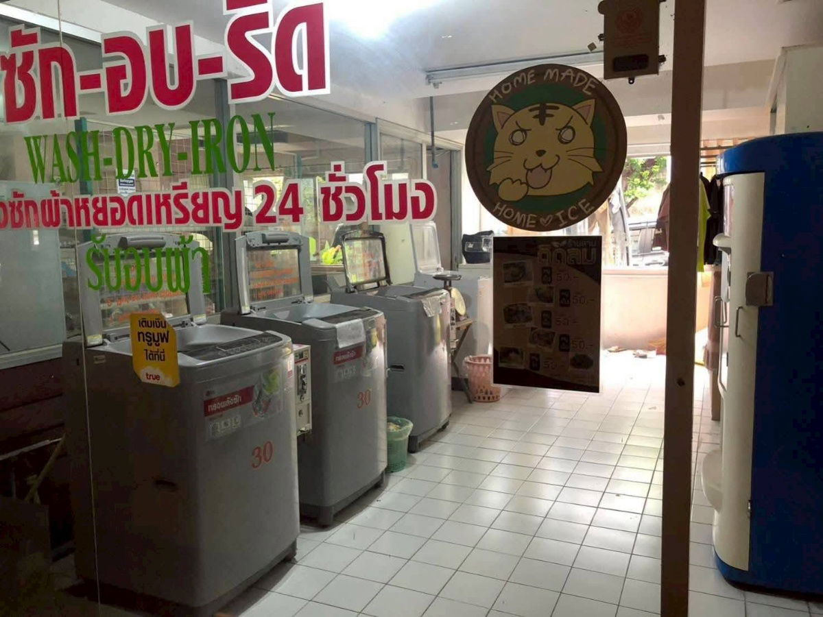 รูป ⛰️ให้เช่า Hillside 3 นิมมาน ซ.8  พร้อมเข้าอยู่ - รูปที่ 8/8