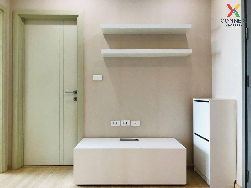 picture FOR RENT condo เดอะ เบส พระราม 9 - รามคำแหง   Bang Kapi Bangkok CX-05011 ✅ Live chat with us ADD LINE @connexproperty ✅  - 3/9