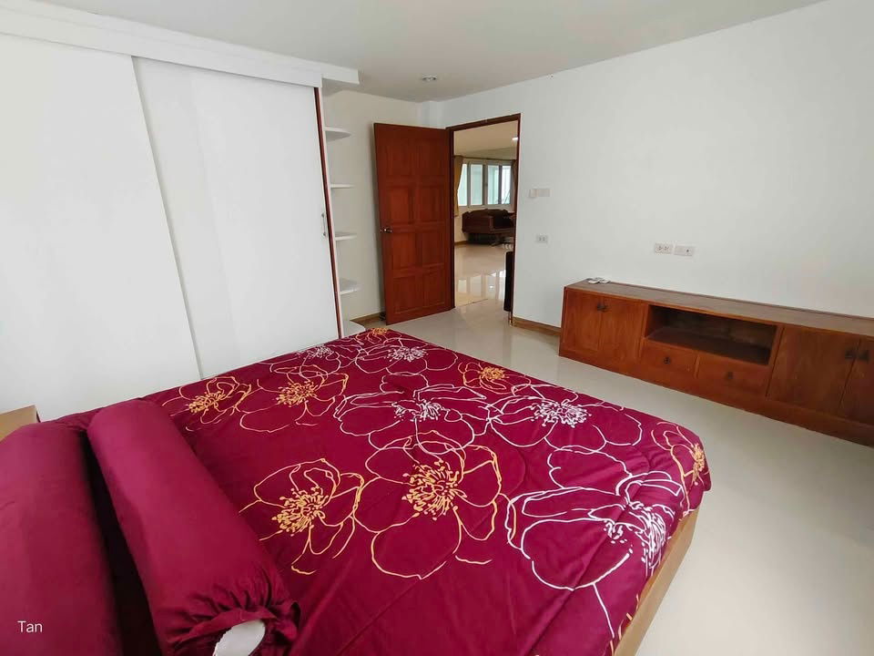 รูป ให้เช่าวิลล่า โครงการ อมร วิลเลจ 67,000  บาท/เดือน ใกล้ทะเลจอมเทียน  - รูปที่ 18/50