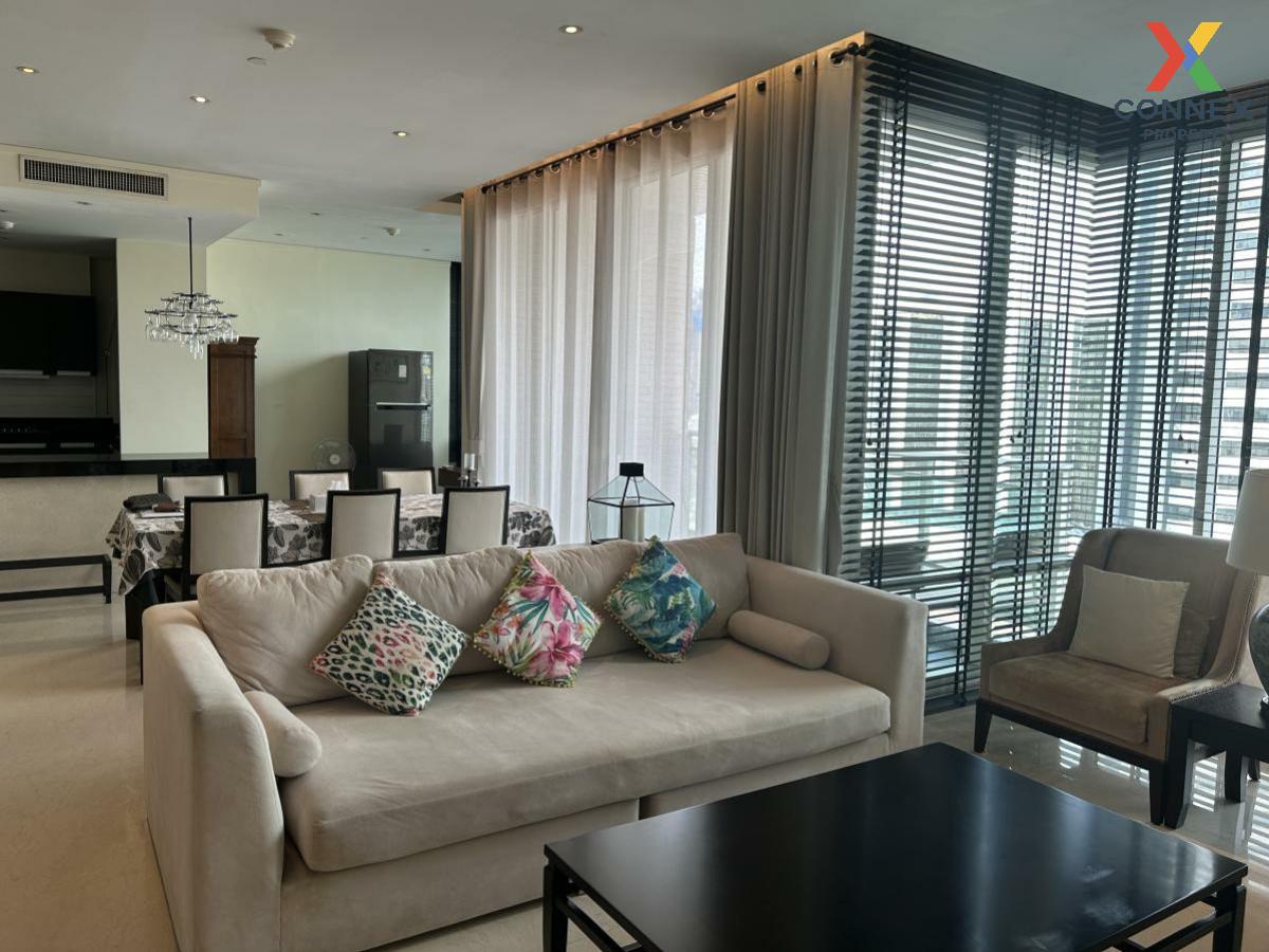 picture For Rent Condo , The Infinity , BTS-Chong Nonsi , Silom , Bang Rak , Bangkok , CX-31825 ✅ Live chat with us ADD LINE @connexproperty ✅  - 5/12