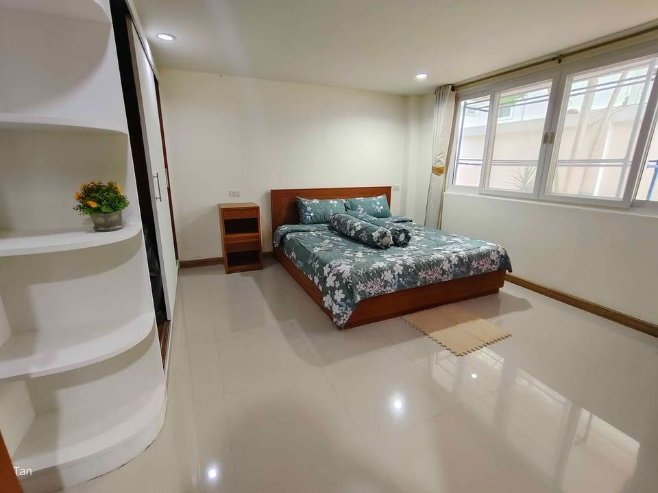 รูป ให้เช่าวิลล่า โครงการ อมร วิลเลจ 67,000  บาท/เดือน ใกล้ทะเลจอมเทียน  - รูปที่ 50/50