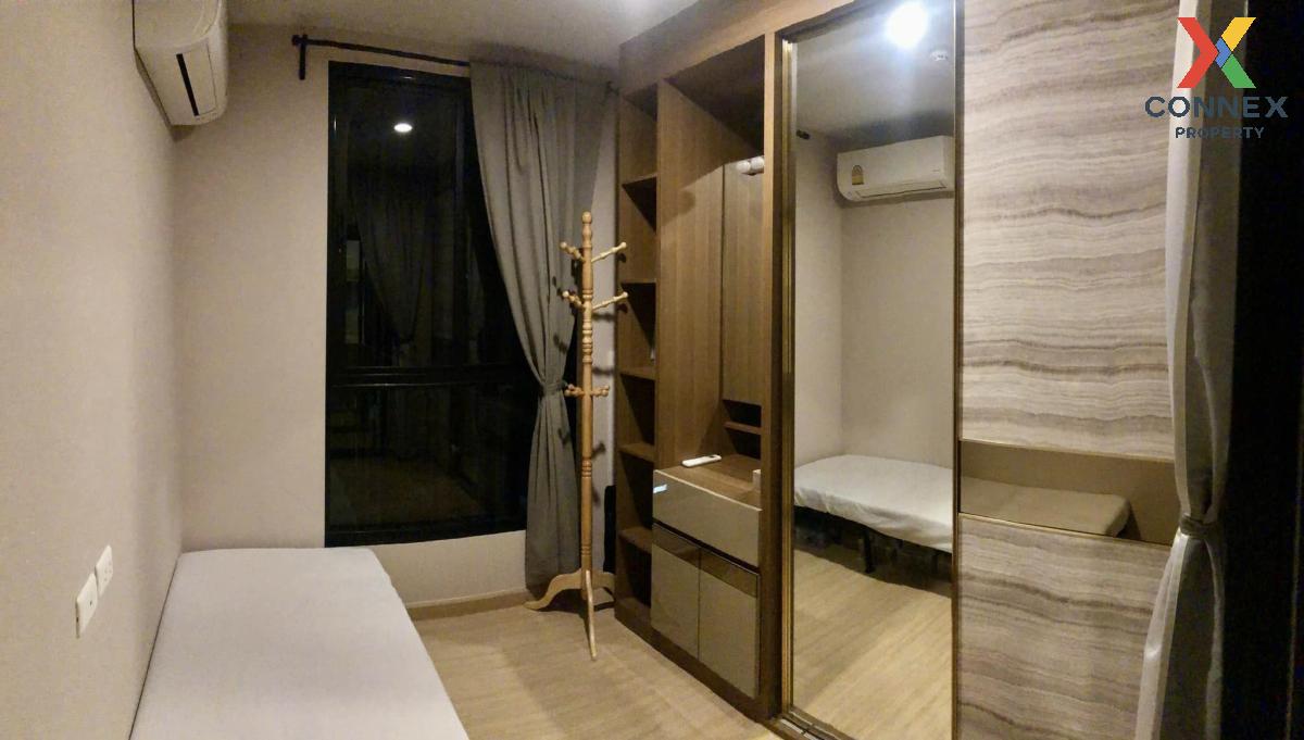 picture For Rent Condo , The Tree Onnut Station , BTS-On Nut , Bang Chak , Phra Khanong , Bangkok , CX-96298 ✅ Live chat with us ADD LINE @connexproperty ✅  - 11/12
