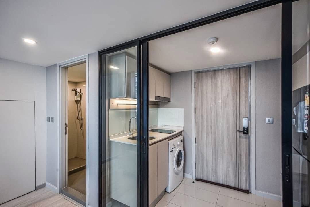 picture #R7265 ð 301068 Condo for rent  KnightsBridge Prime Sathon - 9/12