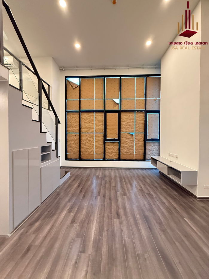 picture ✨ For Sale : KnightsBridge Space Rama 9 Condo ✨  💰 only 12,800,000  thb - 1/8