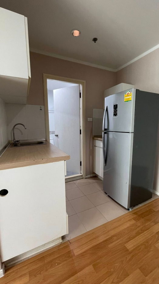 รูป 🟢ER25212🟢ให้เช่า / For Rent Lumpini Park Rama 9 - Ratchada | 1 Bedroom | 💰 15,000 บาท/เดือน - รูปที่ 7/10