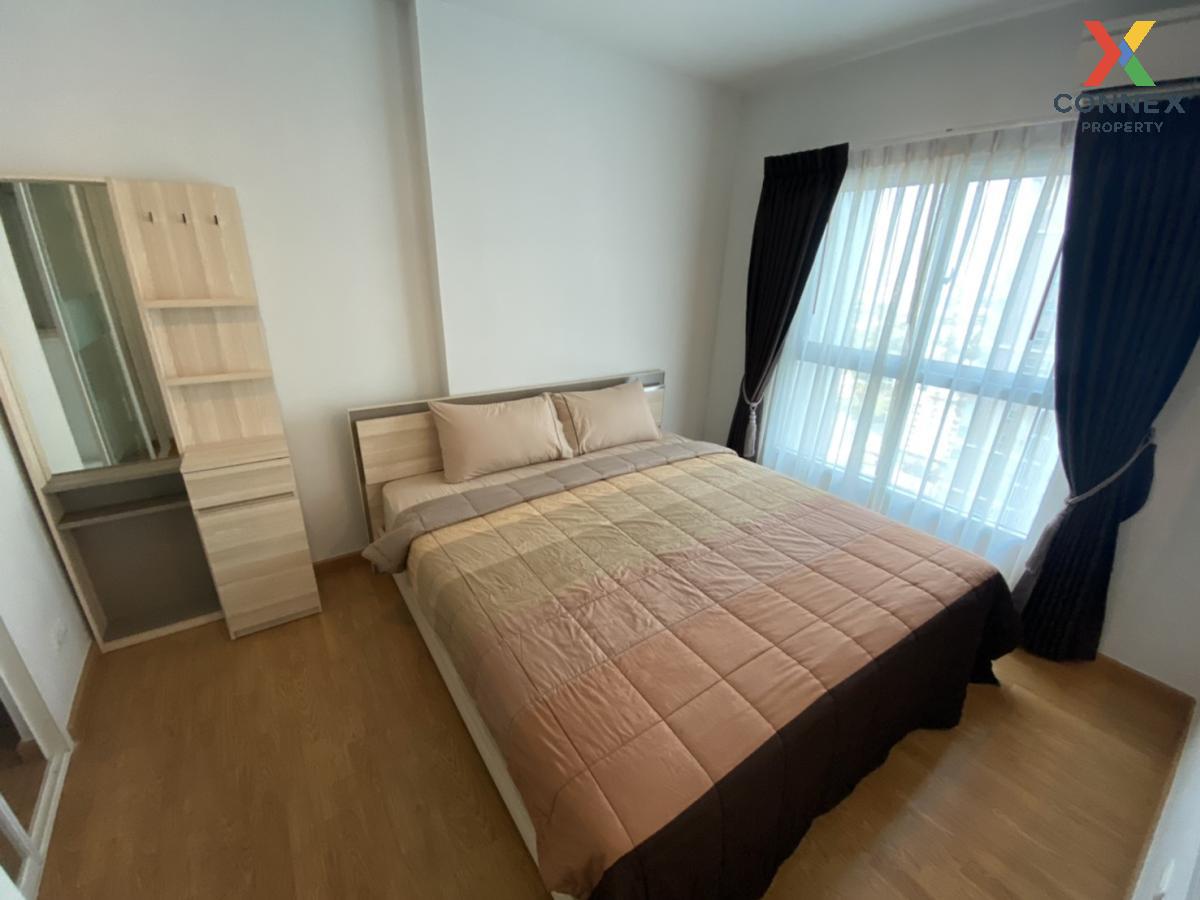 รูป 🔥🔥🔥 เช่าคอนโด  เดอะ พาร์คแลนด์ เพชรเกษม MRT-หลักสอง บางแค เขต บางแค กรุงเทพ CX-72702 ✅ ทักไลน์ @connexproperty ตอบทันที ทีมงานมืออาชีพ ✅ 🔥🔥🔥 - รูปที่ 1/6