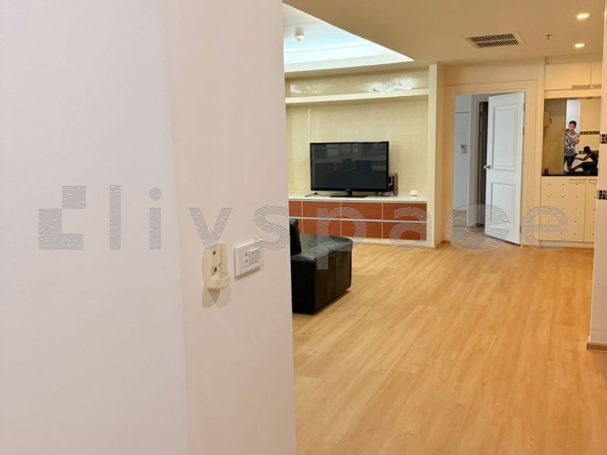 picture ▚ LC189ツ Rare Unit! Noble Reflex – 3 Bedrooms for Rent at an Unbeatable Price! ⭐ - 7/12