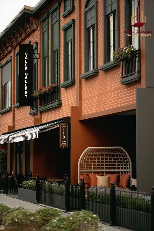 รูป ✨ ขาย สิริ เพลส บางนา - สุวรรณภูมิ ✨  ราคา 2,590,000 บาท - รูปที่ 4/5