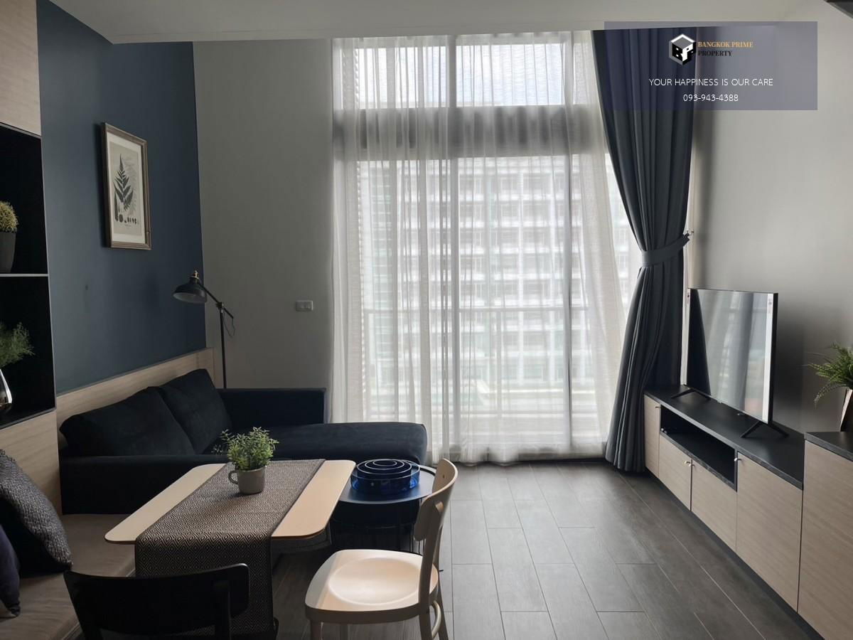 รูป The loft ekkamai | 🚝ใกล้ BTSเอกมัย #2025103012679 - รูปที่ 4/10