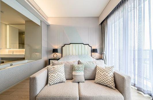 picture For Sell Condo TELA THONGLOR Building 1, Floor 13,2 bed room, Room size 110 sqm - 7/8