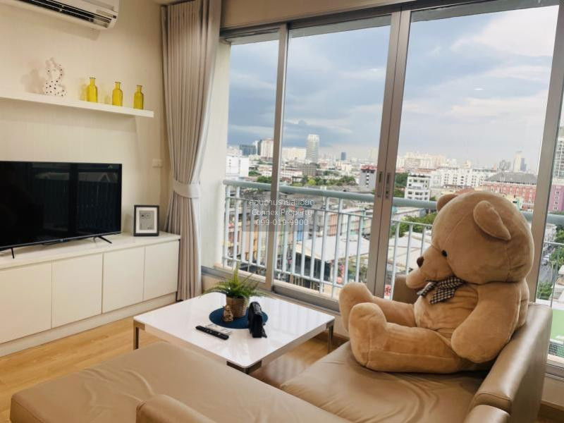 picture FOR RENT condo , Life @ Phahon - Ari , BTS-Saphan Khwai , Sam Sen Nai , Phaya Thai , Bangkok , CX-48637 ✅ Live chat with us ADD LINE @connexproperty ✅  - 1/7