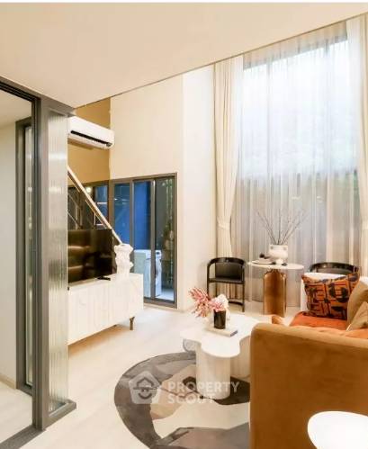 รูป คอนโด 1-ห้องนอน ที่ แอสปาย วิภา-วิคตอรี่ ใกล้ BTS สนามเป้า (ID 1849826) - รูปที่ 4/10