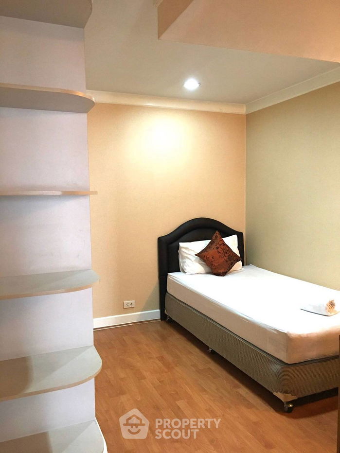 picture 3-BR Condo at The Waterford Diamond Tower Sukhumvit near BTS Phrom Phong (ID 514496) - 6/11