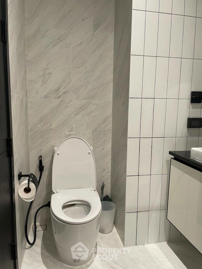 รูป คอนโด 1-ห้องนอน ที่ แชปเตอร์ เจริญนคร - ริเวอร์ไซด์ ใกล้ BTS กรุงธนบุรี (ID 1062489) - รูปที่ 12/16