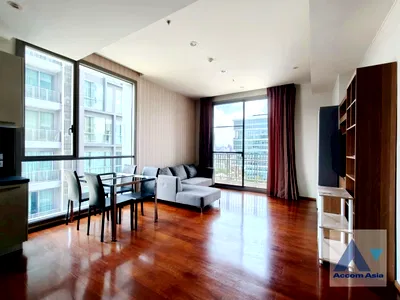 คอนโดให้เช่า : 🔼🔽 AccomA 📩  2 BR Condominium @Quattro Thonglor (1518199)