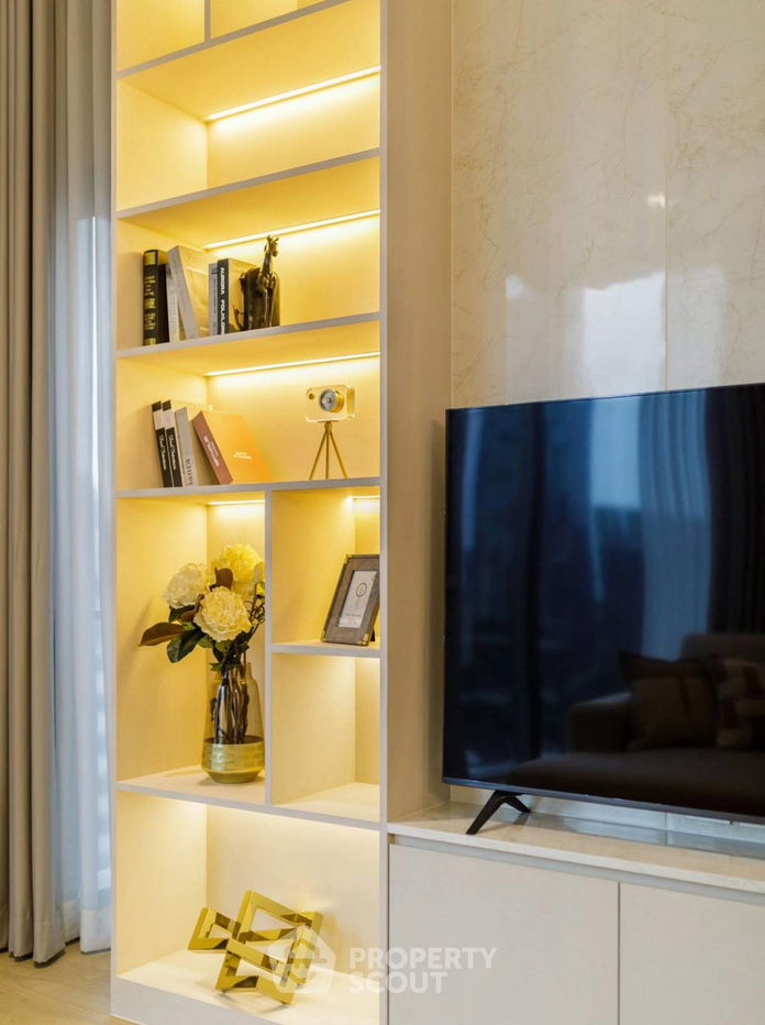 รูป คอนโด 2-ห้องนอน ที่ เดอะ สแตรนด์ ทองหล่อ ใกล้ BTS ทองหล่อ (ID 2380792) - รูปที่ 25/41