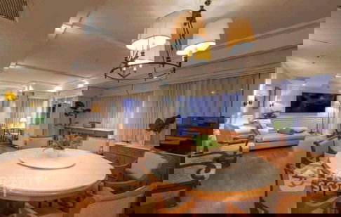 คอนโด 2-ห้องนอน ที่ หลังสวน วิลล์ คอนโดมิเนียม ใกล้ BTS ราชดำริ (ID 2376403)