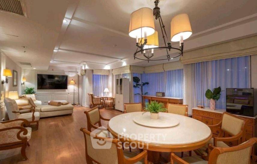 รูป คอนโด 2-ห้องนอน ที่ หลังสวน วิลล์ คอนโดมิเนียม ใกล้ BTS ราชดำริ (ID 2376403) - รูปที่ 1/9