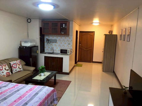 ⛰️ให้เช่า Hillside 3 นิมมาน ซ.8  พร้อมเข้าอยู่