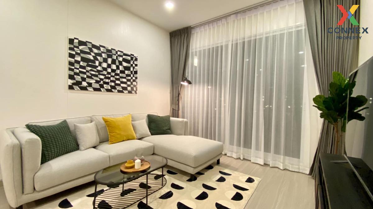 picture 🔥🔥🔥 For Rent Condo , Supalai Premier Si Phraya-Samyan , MRT-Sam Yan , Si Phraya , Bang Rak , Bangkok , CX-92593 ✅ Live chat with us ADD LINE @connexproperty ✅ 🔥🔥🔥 - 8/12