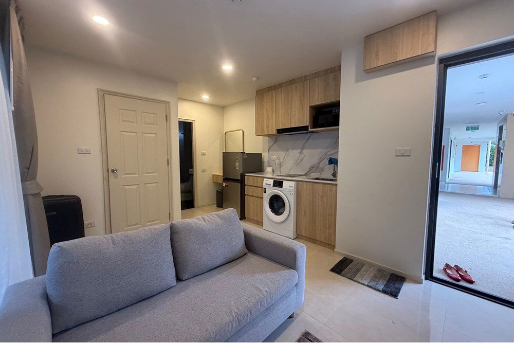 รูป [920121030-246] Re-Sale 1 bedroom Condominium Just 750 Meters from Lamai Beach - รูปที่ 3/17