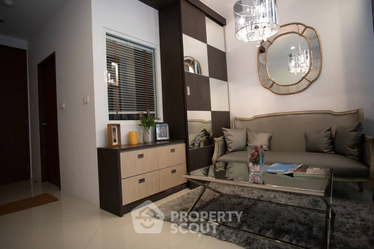 รูป คอนโด สตูดิโอ ที่ ไดมอนด์ สูท รีสอร์ท ใกล้ พัทยาใต้ (ID 2382157) - รูปที่ 5/12