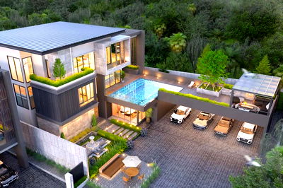 บ้านเดี่ยว ชลบุรี : 🌴 Prime Location พัทยา — ใกล้หาดจอมเทียนเพียง 10 นาที เดินทางสะดวกทุกจุดเชื่อมต่อเมือง 🏖 📞 093-1681685 | 065-5639565 💚 LINE: @whitesand