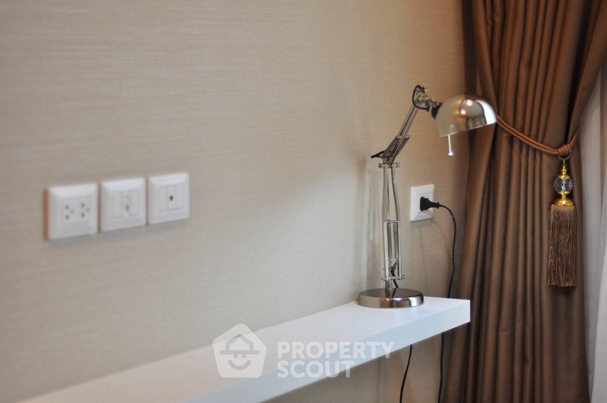 รูป คอนโด 1-ห้องนอน ที่ เดอะ เซนต์ ลาดพร้าว ใกล้ MRT พหลโยธิน (ID 2318441) - รูปที่ 5/19