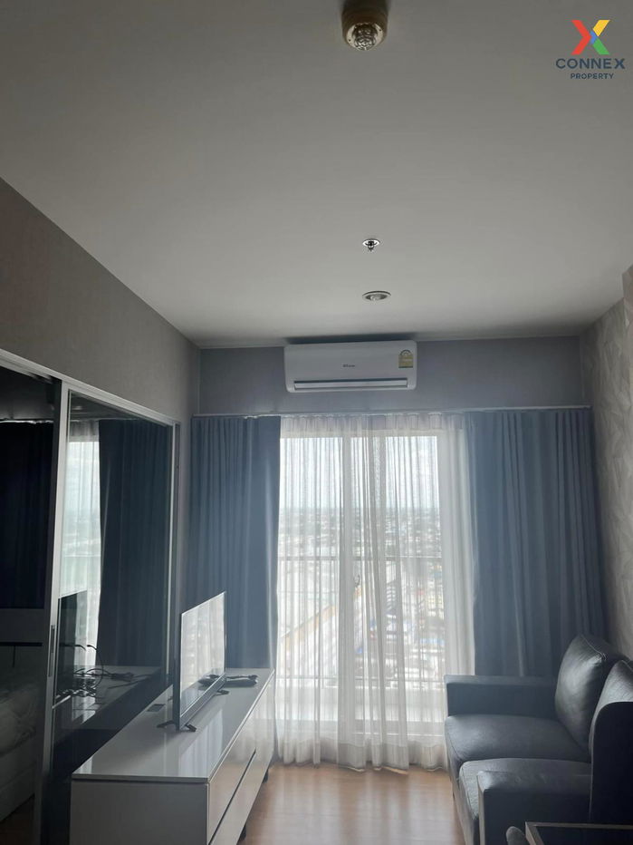 picture For Rent Condo , The Parkland Phetkasem , MRT-Lak Song , Bang Khae , Bang Khae , Bangkok , CX-89103 ✅ Live chat with us ADD LINE @connexproperty ✅  - 2/6