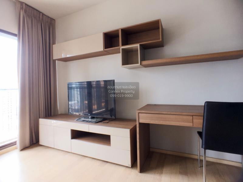 picture FOR RENT condo , Noble Refine , BTS-Phrom Phong , Khlong Tan , Khlong Toei , Bangkok , CX-15167 ✅ Live chat with us ADD LINE @connexproperty ✅  - 1/4