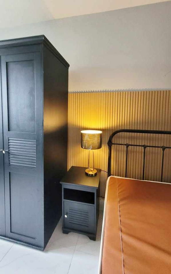 รูป ห้องว่างอัพเดต🧿รวมคอนโด 2 ห้องนอน🧿⚠️🛋️🛌ซิตี้ โฮม สุขุมวิท - รูปที่ 5/21