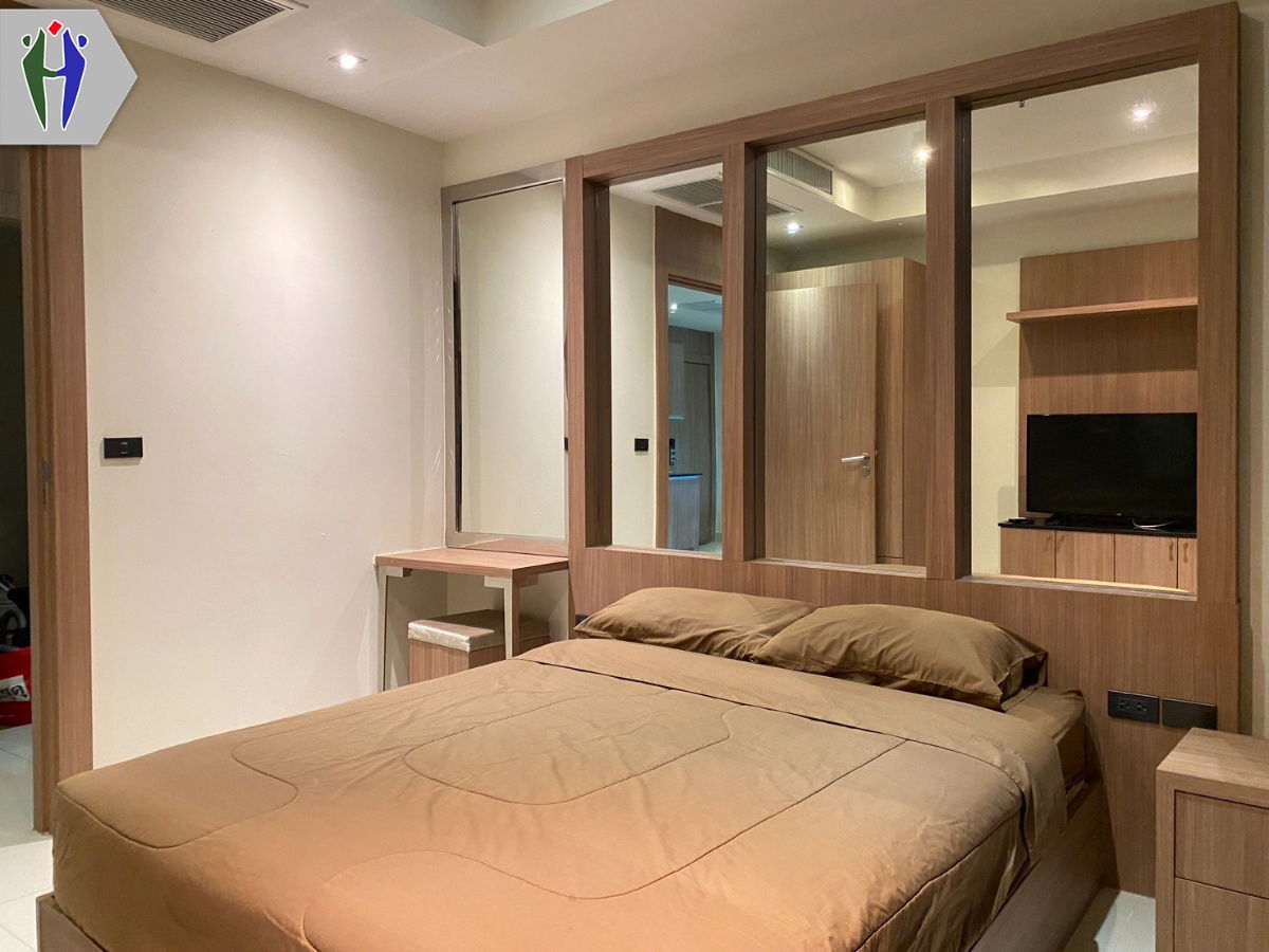 picture Condo for rent at Nam Talay, Na Jomtien 2bedroom - 6/11