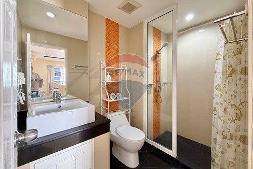 รูป [920471004-1028] ขายด่วน 2 ห้องนอน 1 ห้องน้ำ ขนาด 48 ตร.ม. New Nordic trend 6 - รูปที่ 21/21