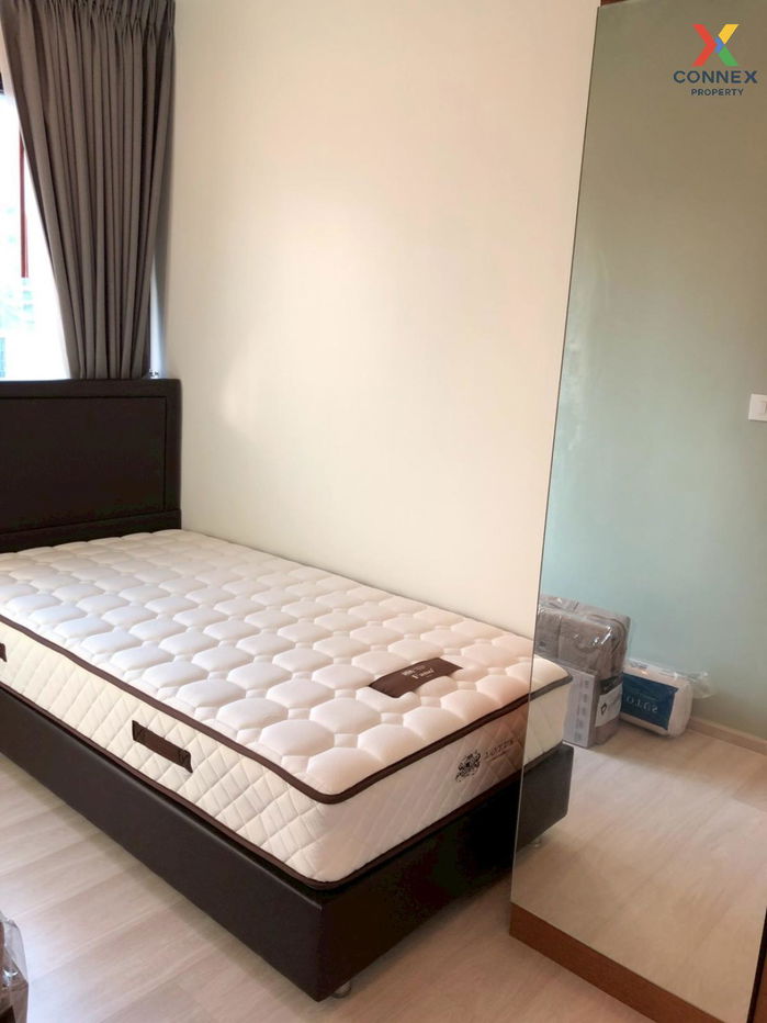 picture FOR RENT condo , Life Asoke , MRT-Phetchaburi , Bang Kapi , Huai Khwang , Bangkok , CX-38886 ✅ Live chat with us ADD LINE @connexproperty ✅  - 10/12