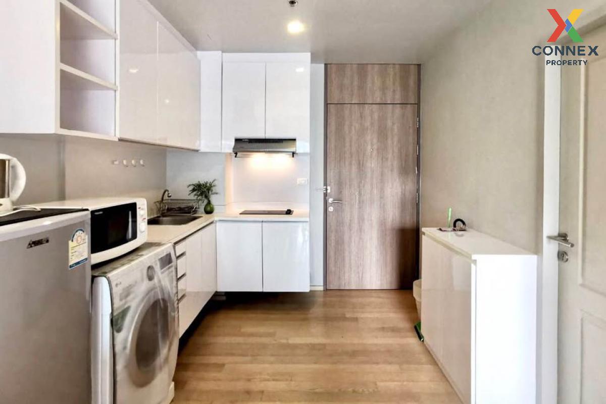 picture For Rent Condo , Noble Refine , BTS-Phrom Phong , Khlong Tan , Khlong Toei , Bangkok , CX-15183 ✅ Live chat with us ADD LINE @connexproperty ✅  - 6/9