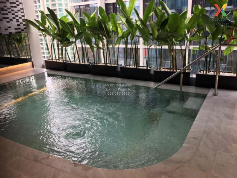 รูป เช่า คอนโด  28 Chidlom BTS-ชิดลม  ลุมพินี ปทุมวัน กรุงเทพ CX-02074 ✅ ทักไลน์ @connexproperty ตอบทันที ทีมงานมืออาชีพ ✅  - รูปที่ 1/12