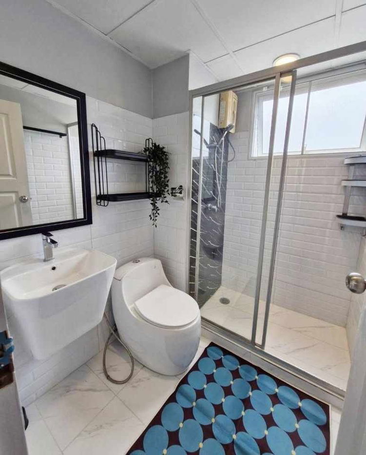 รูป ห้องว่างอัพเดต🧿รวมคอนโด 2 ห้องนอน🧿⚠️🛋️🛌ซิตี้ โฮม สุขุมวิท - รูปที่ 8/21