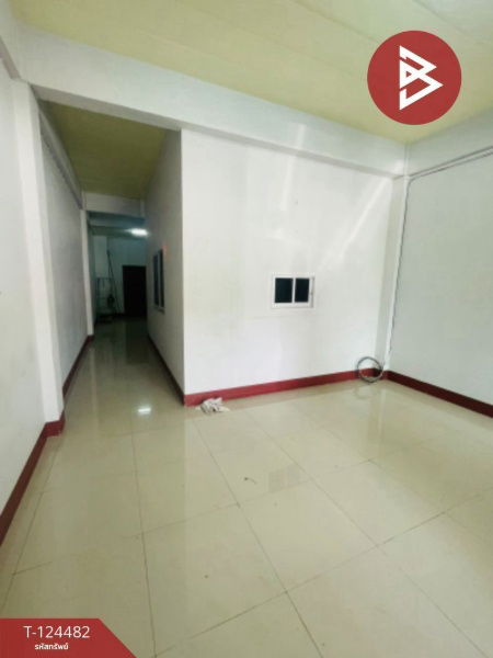 รูป ขาย อาคารพาณิชย์ 3 ชั้น  สัตหีบ ชลบุรี เนื้อที่  27 ตารางวา - รูปที่ 3/14