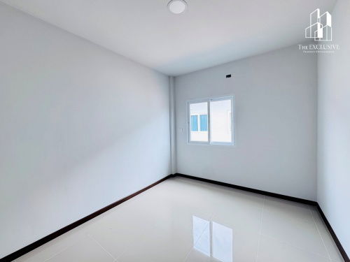 รูป ขายทาวน์เฮ้าส์หลังมุม หมู่บ้านซื่อตรง โคซี่ บางบัวทอง ราคา 2.69 ล้านบาท (ฟรีโอน) - รูปที่ 14/16