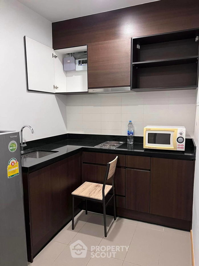 picture 1-BR Condo at The Vertical Aree near BTS Ari (ID 1530421) - 12/14