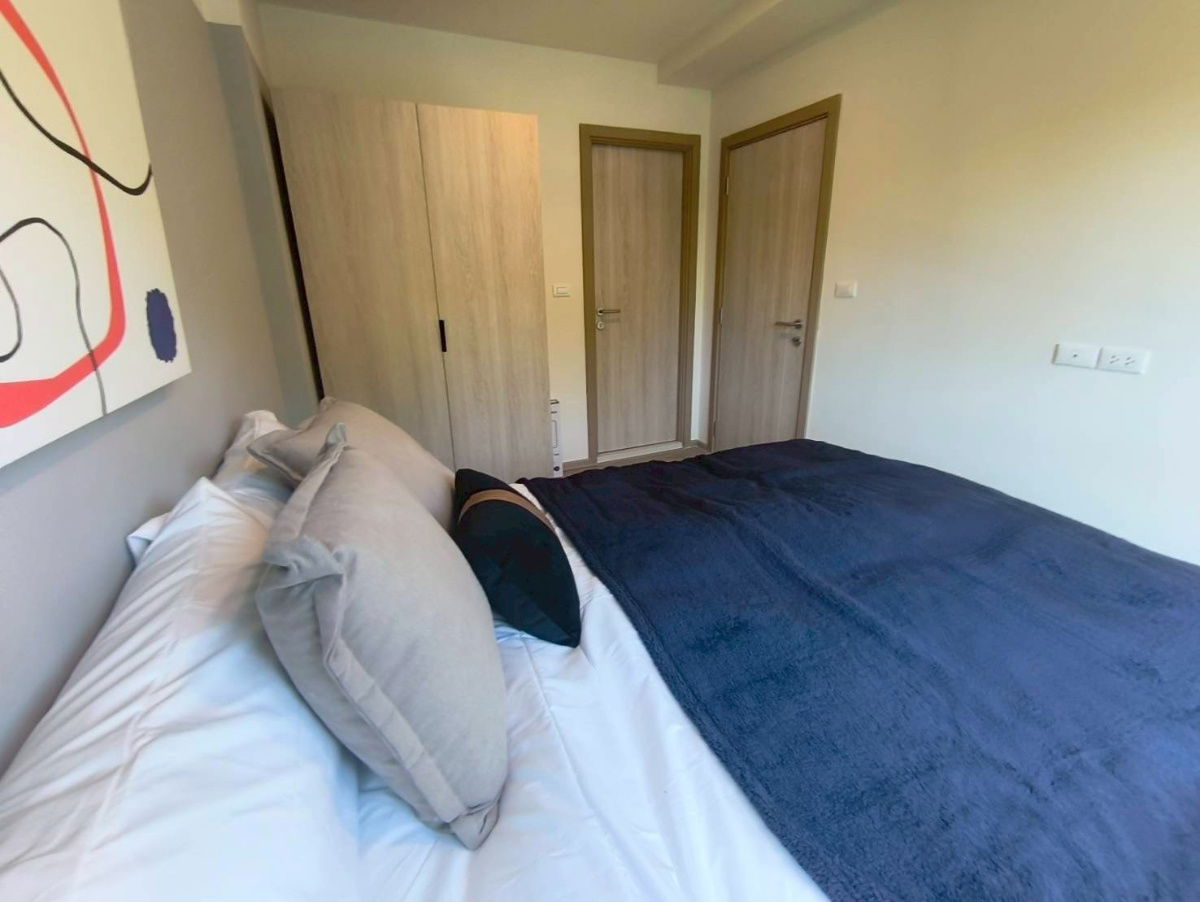 รูป ✨ Dcondo Sense บางแสน 💰 โอกาสดีสำหรับนักลงทุน! ห้องสวยแต่งครบใกล้ม.บูรพา 📲 065-5639565 / 093-1681685 🟢Line: @wsrcondo - รูปที่ 5/7