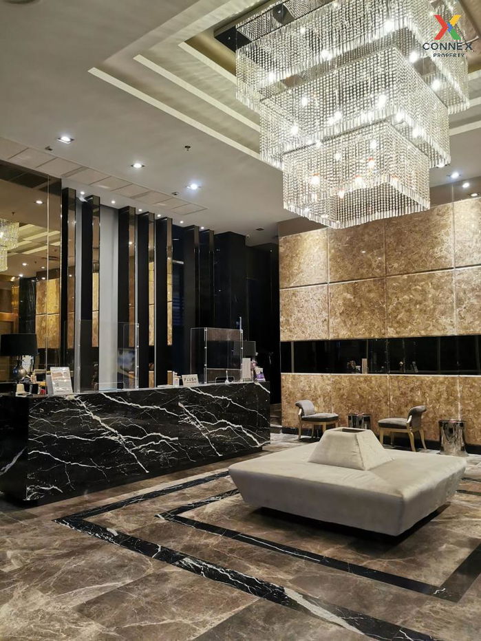 รูป เช่า คอนโด  H Sukhumvit 43 BTS-พร้อมพงษ์ สุขุมวิท คลองตันเหนือ วัฒนา กรุงเทพ CX-02441 ✅ ทักไลน์ @connexproperty ตอบทันที ทีมงานมืออาชีพ ✅  - รูปที่ 5/12