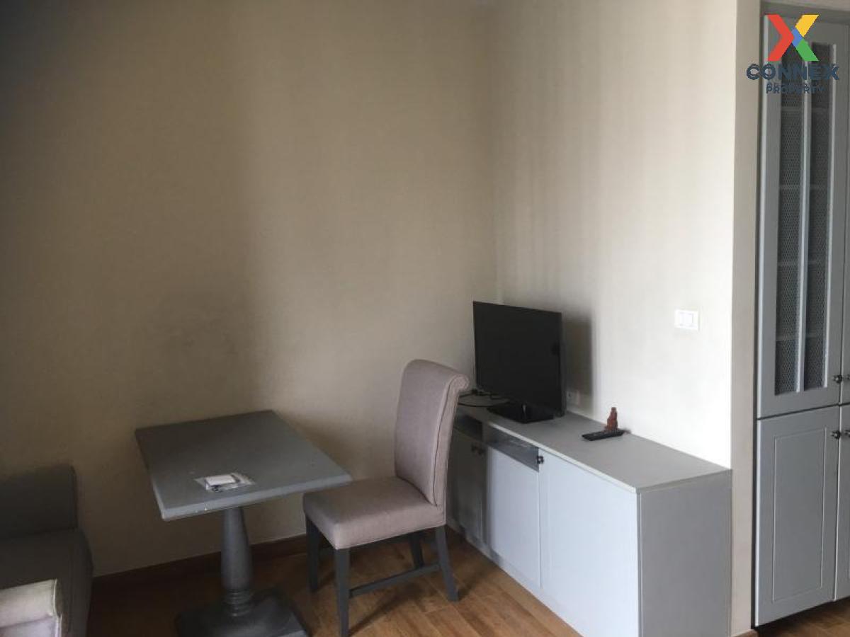 picture 🔥🔥🔥 FOR RENT condo , The Editor Saphan Khwai , BTS-Saphan Khwai , Sam Sen Nai , Phaya Thai , Bangkok , CX-50925 ✅ Live chat with us ADD LINE @connexproperty ✅ 🔥🔥🔥 - 2/6