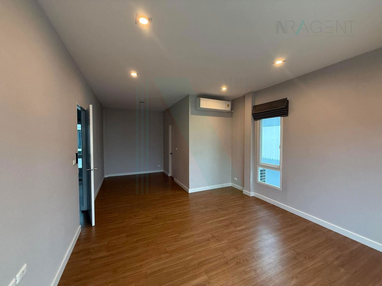 picture 📌 For Sell House GRANDIO PETCHKASEM 81 2-story 4 bedroom 3 bathroom - 8/8