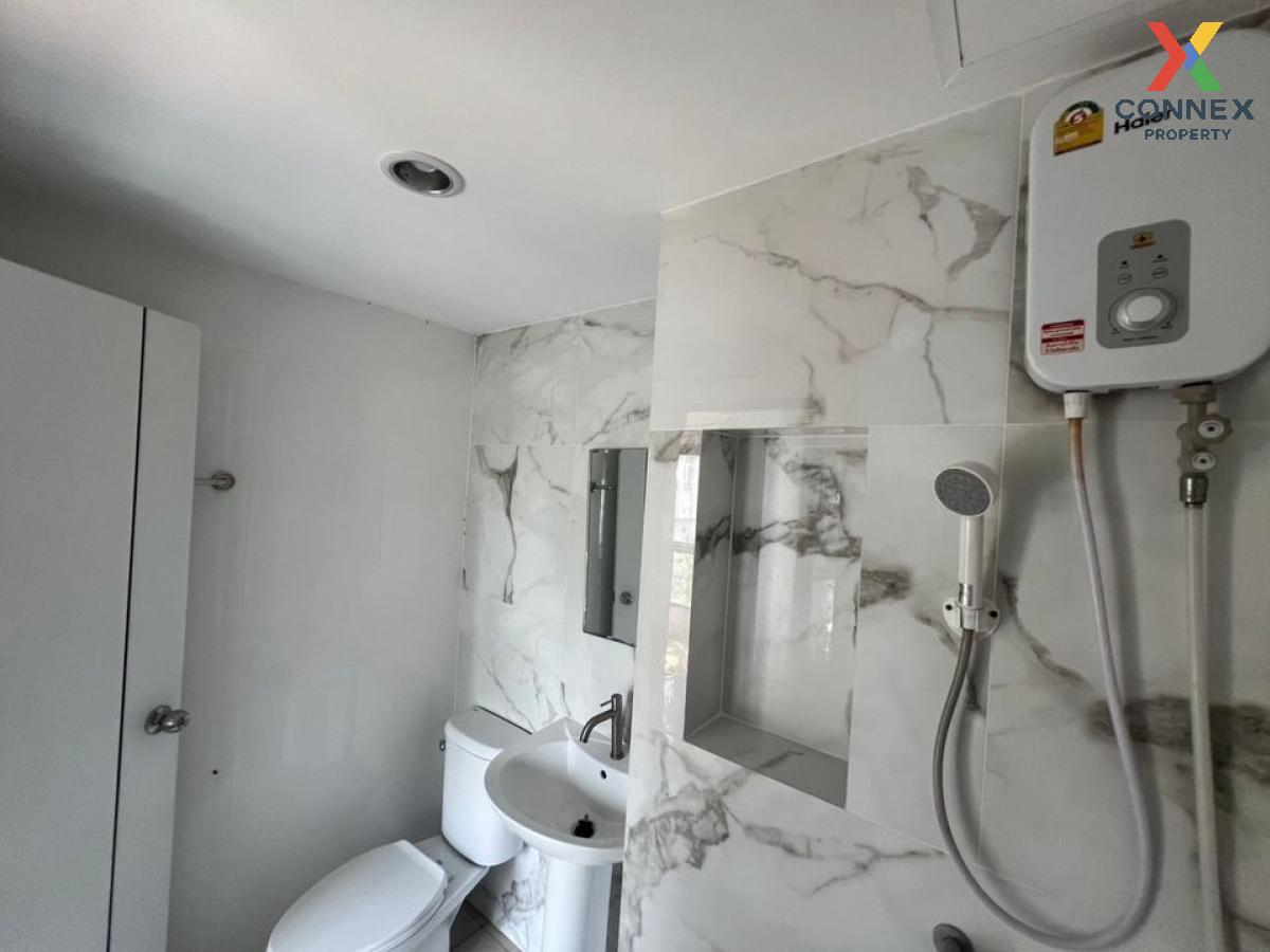 picture For Rent Condo , Vela de Residence , Sam Sen Nai , Phaya Thai , Bangkok , CX-111027 ✅ Live chat with us ADD LINE @connexproperty ✅  - 9/10